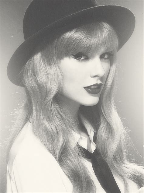 Taylor Swift I Remember Seeing Her On A Magazine Cover For The First