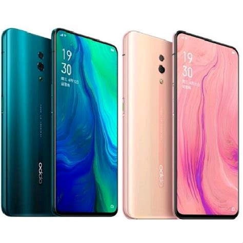 jual oppo reno  zoom ram  gb internal  gb original  lapak