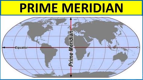 prime meridian located   world map pinellas county elevation map