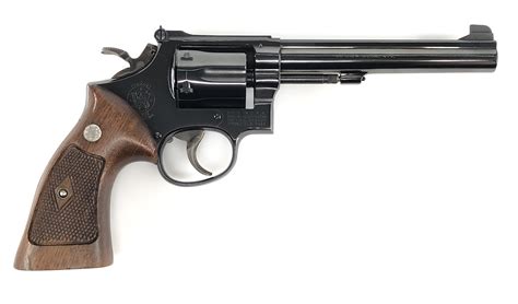 lot smith wesson     special revolver