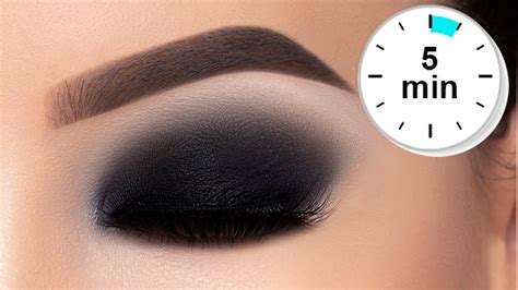 dark smokey eye makeup tutorial infoupdateorg