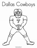 Coloring Pages Football State Cowboys Dallas Ohio Brutus Florida Osu Buckeye Gators Player Color Print Buckeyes Aaron Rodgers Packers Georgia sketch template