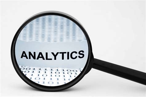 33 Data Analytics And Data Analysis Background Congrelate