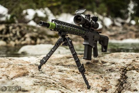 stable bipods   precision rifle