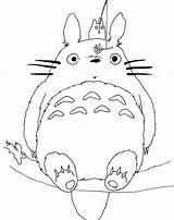 Totoro Result Drucken Geschenke Zeichnen Konsole Sachen Sheets sketch template