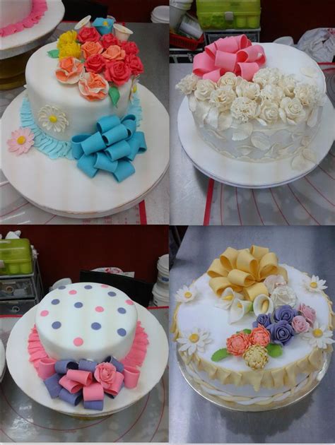 wilton method  cake decorating classes cakeart  sugarcraft