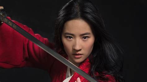 first trailer for disney s live action mulan the action elite