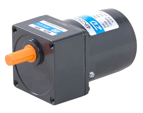 zd motor ac gearmotor  induction motor  gearbox purchase
