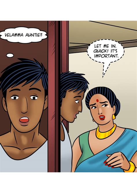 velamma episode 118 english suhag raat free sexy indian comics