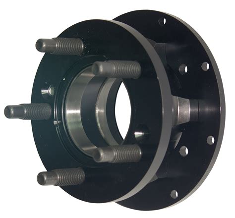 aluminum hub  rotor adapter keyser manufacturing