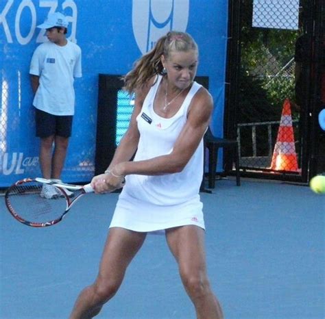 Sports Clubs Arantxa Rus Female Tennis Players