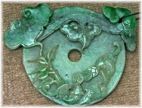 ancient jade