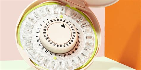 How Do Birth Control Pills Work How Does The Pill Work