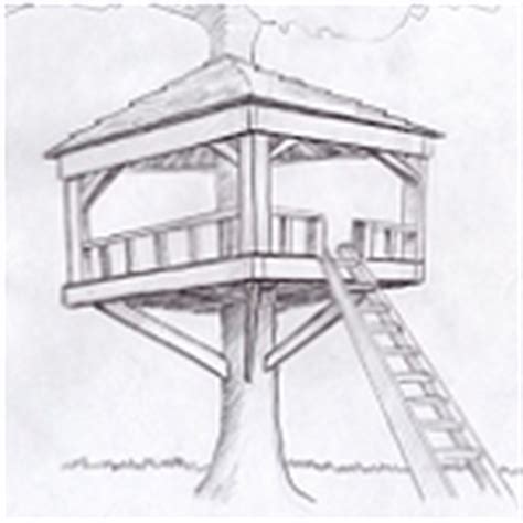 page   plans  tree houses