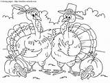 Thanksgiving Color Print Sheet Coloring Miracle Timeless Pages sketch template