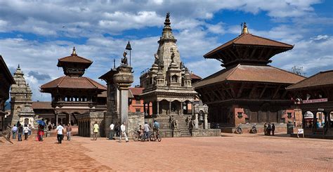 places of interest kathmandu guest house