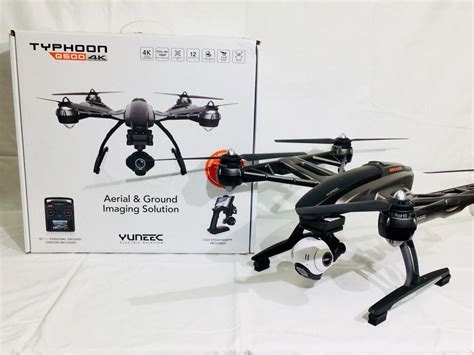yuneec typhoon  pro  cgo cam rtf quadcopter drone bestdroneforphotography drone