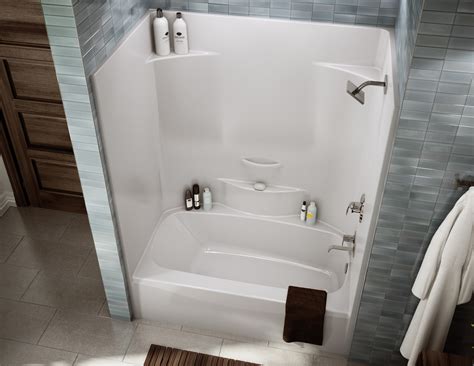 bathroom tub shower homesfeed