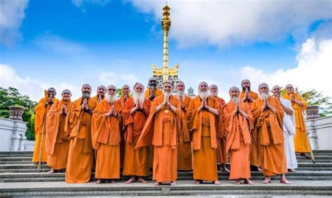 join  monastery  step  step guide   monastic life