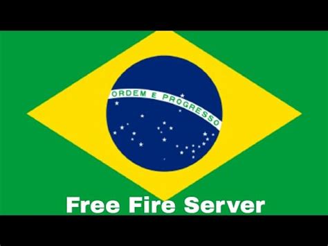 brazil server youtube