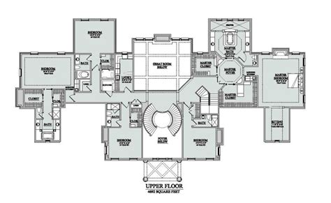 antebellum home floor plans floorplansclick