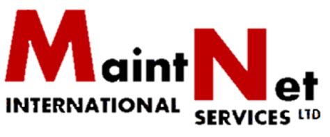 professional services maintnet international services