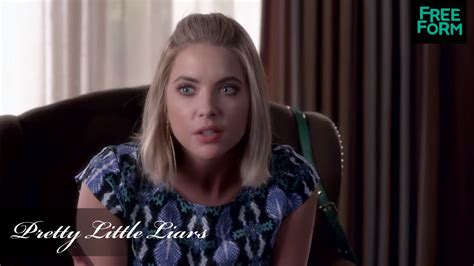 Pretty Little Liars Season 6 Episode 8 Official Preview