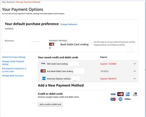 amazon payment  easy steps tech today info