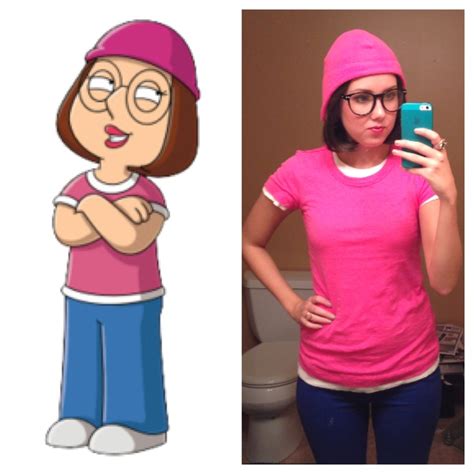 would you bone meg griffin irl ign boards
