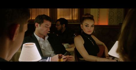 the canyons review lindsay lohan stars in embarrassing thriller movies review digital spy