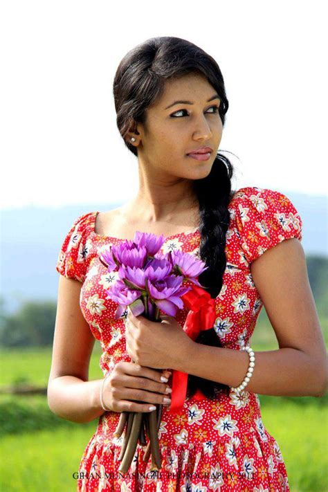 ashiya dassanayake sri lankan actress beauty model sri