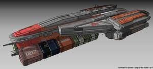 centauri update  scifiwarships  deviantart starship ship spaceship