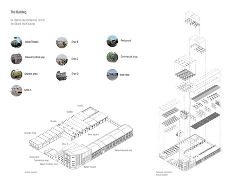 architecture thesis project  behance