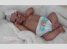 Custom Reborn Baby ? NOAH by Reva Schick or other