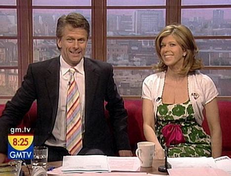 gmtv bosses   viewers  cheated daily mail