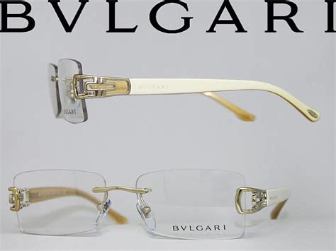 woodnet rakuten global market glasses bvlgari rim