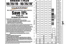 enter menards rebate  printableformnet printable form