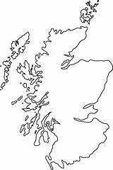 Scotland Outline Map Blank Maps Printable Print Clipart Scottish Country Coloring Worldatlas Tattoos Clipartbest Tattoo Reference Pages Next United Gif sketch template