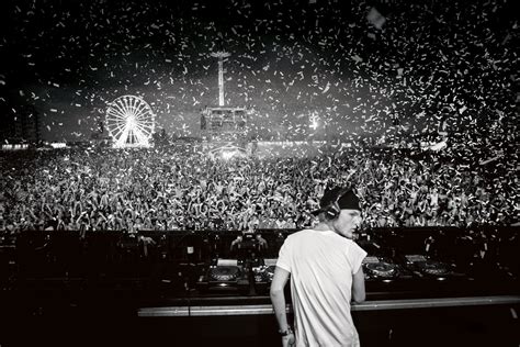 Meet Avicii, the Â£12m hit-maker behind the most streamed