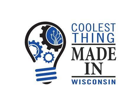 coolest    wisconsin contest ise manufacturing