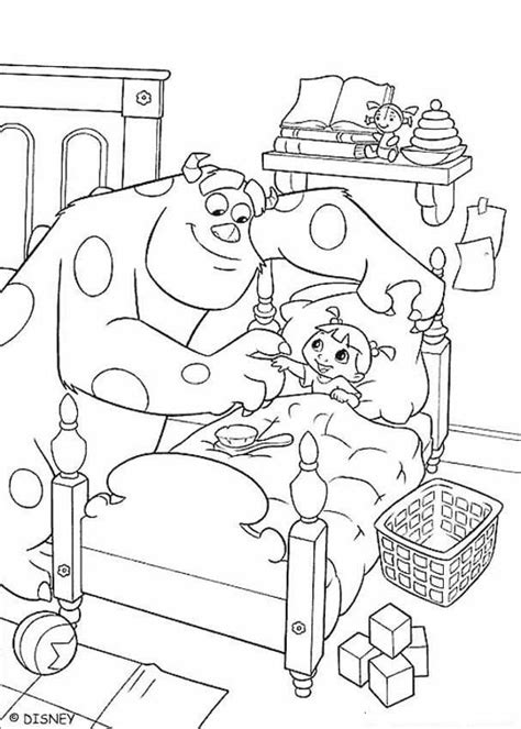 printable monsters  coloring pages monster coloring pages cool