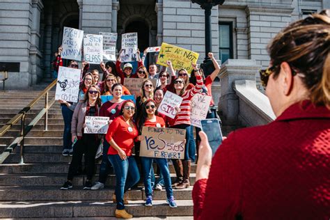 ‘day without a woman protest tests a movement s staying power the