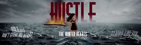 hustle book 1 in the hunted hearts sytycw winner