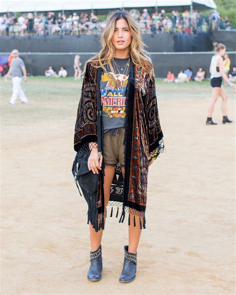 the best street style from lollapalooza 2015