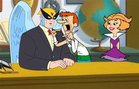 harvey birdman the 25 most underrated animated tv shows of all time complex