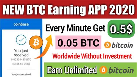 btc earning app earn btc  mints bitcoin earning app