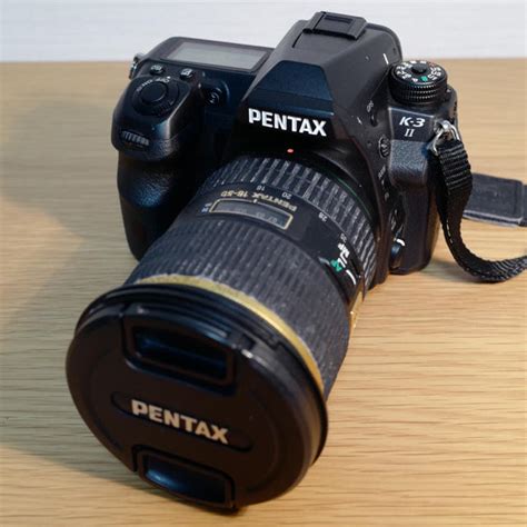 Pentax Smc Pentax Da★ 16 50mm F2 8ed Al[if]sdmの通販 By Nmgs Shop
