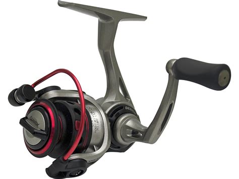 quantum drive  spinning reel