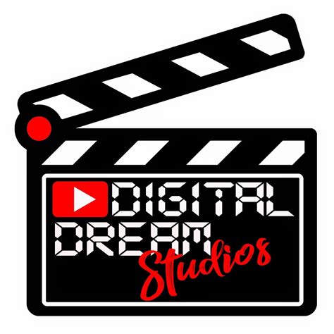 digital dream studios youtube