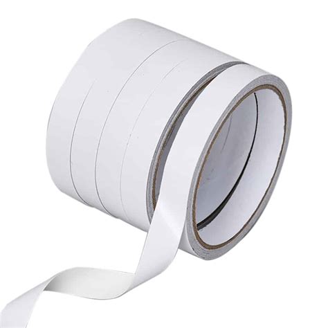 double sided tape dfytape